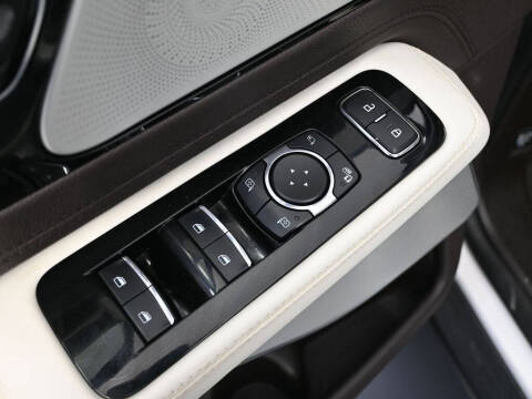 2023 Lincoln Aviator Black Label