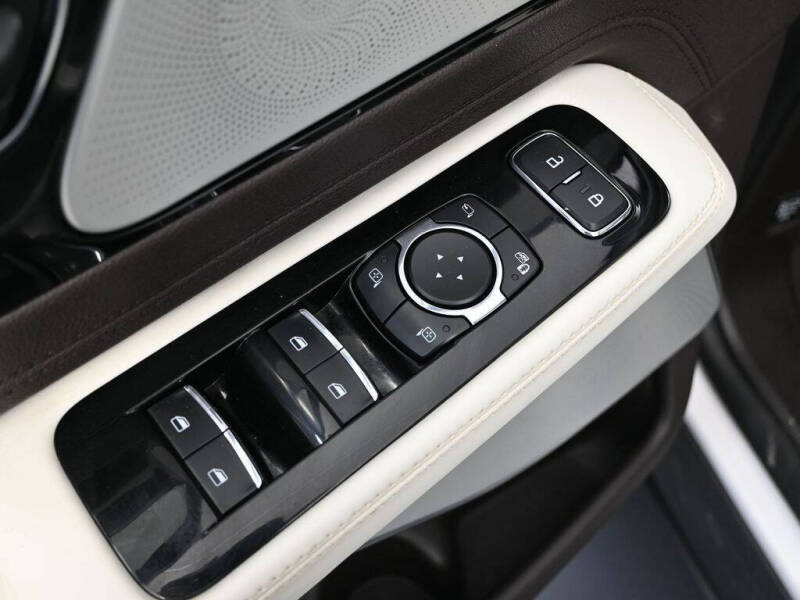 2023 Lincoln Aviator Black Label