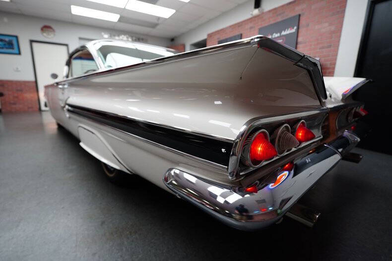 1960 Chevrolet Impala