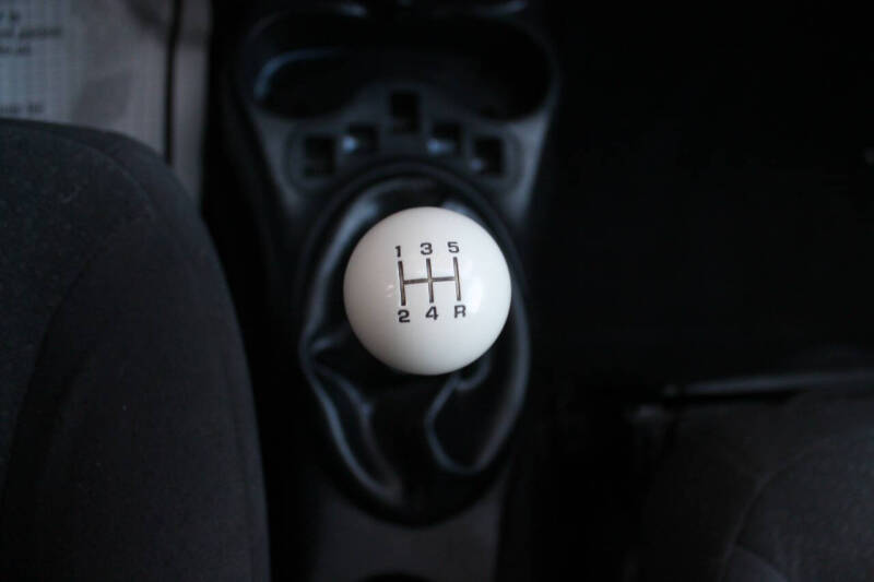 2003 Chrysler PT Cruiser Touring Edition