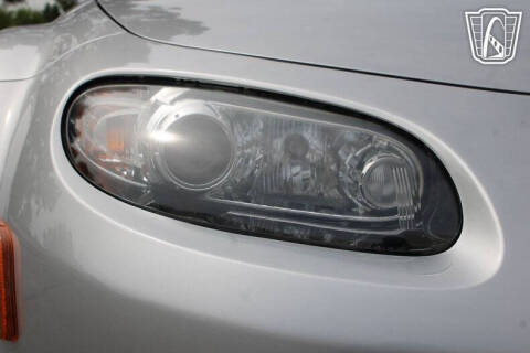 2007 Mazda MX-5 Miata