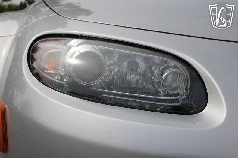 2007 Mazda MX-5 Miata