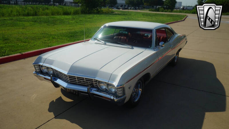 1967 Chevrolet Impala