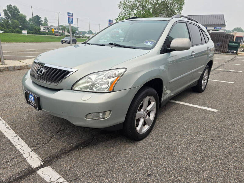 2008 Lexus RX 350