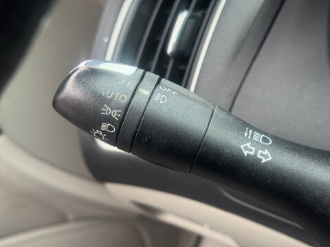 2016 Infiniti Q50 3.0T Premium