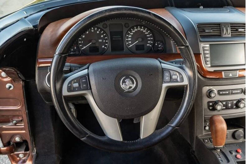 2013 Chevrolet Caprice