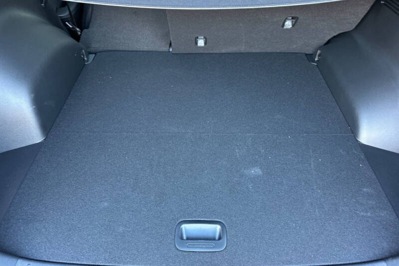 2025 Kia Sportage Hybrid EX