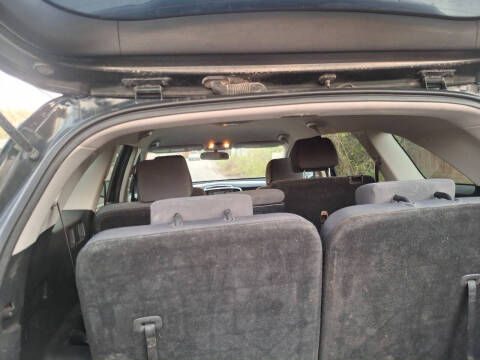 2017 Kia Sorento LX V6