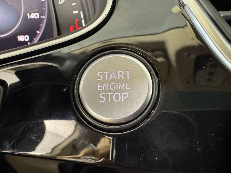 2017 Audi Q7 3.0T quattro Premium Plus