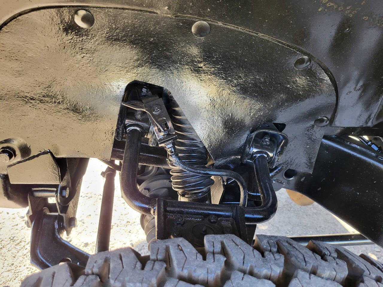 1988 GMC Sierra 1500 198