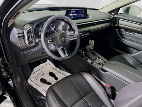 2026 Mazda CX-50 Hybrid Premium