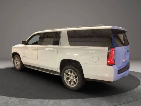 2019 GMC Yukon XL SLE