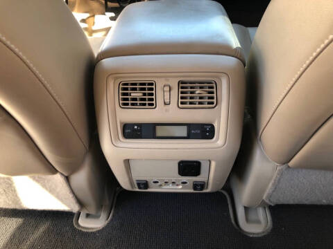 2015 Nissan Pathfinder