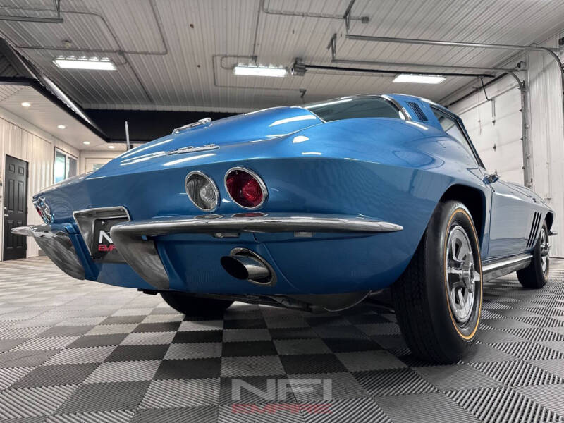 1965 Chevrolet Corvette