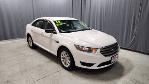 2014 Ford Taurus SE