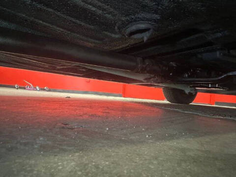 1970 Cadillac DeVille