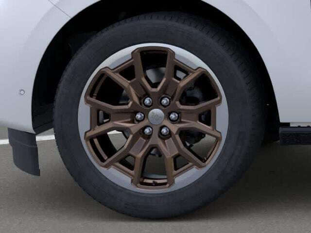 2025 Ford Expedition MAX King Ranch