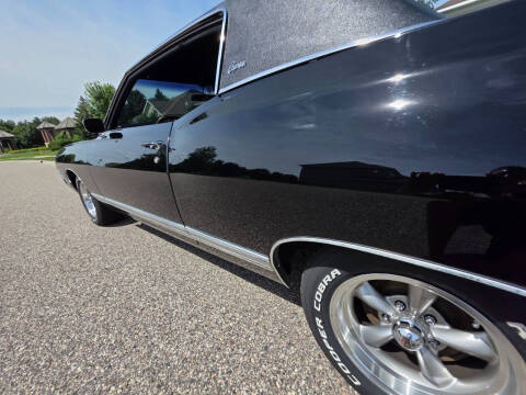 1968 Chevrolet Caprice