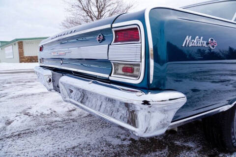 1964 Chevrolet Malibu