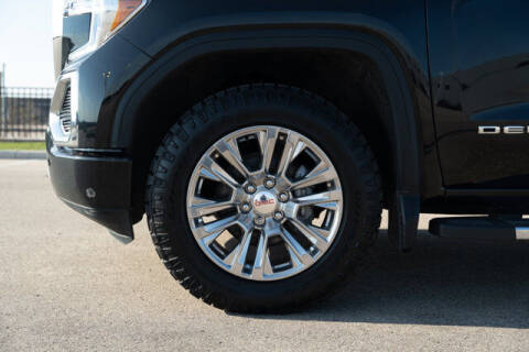 2022 GMC Sierra 1500 Limited