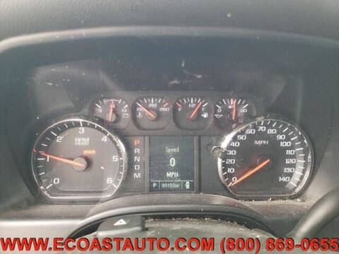 2016 GMC Sierra 1500