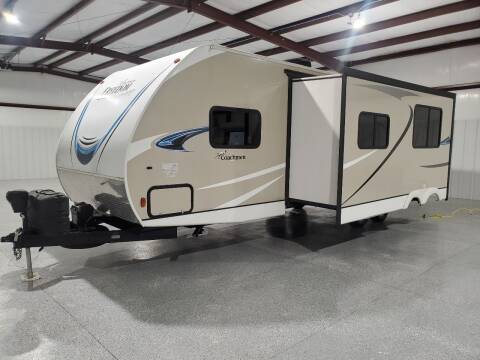 2018 Coachmen Freedom Select Express for sale at Hatcher's Auto Sales, LLC - Campers For Sale in Campbellsville KY