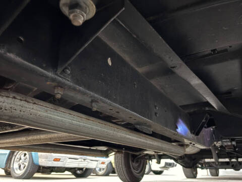 1970 Chevrolet C/K 10 Series