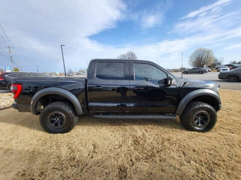 2021 Ford F-150 for sale at DICK BROOKS PRE-OWNED in Lyman SC