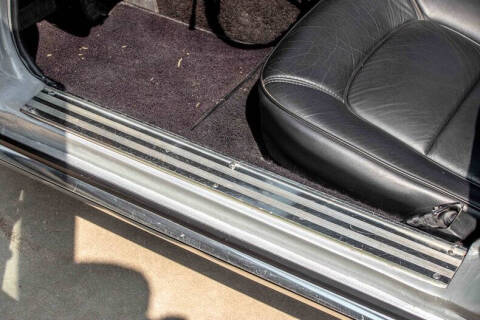 1965 Chevrolet Corvette