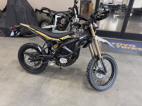 2025 SurRon ULTRA BEE