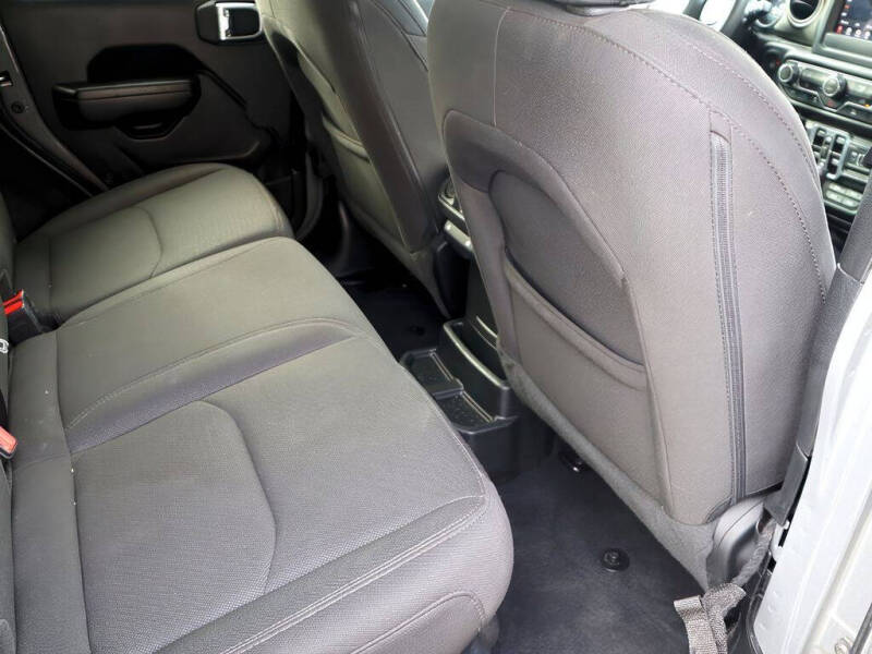 2023 Jeep Wrangler Willys 4xe