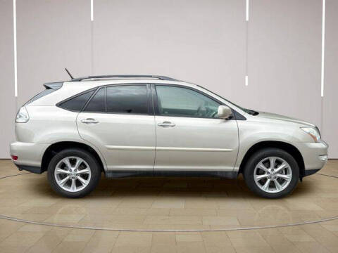 2008 Lexus RX 350