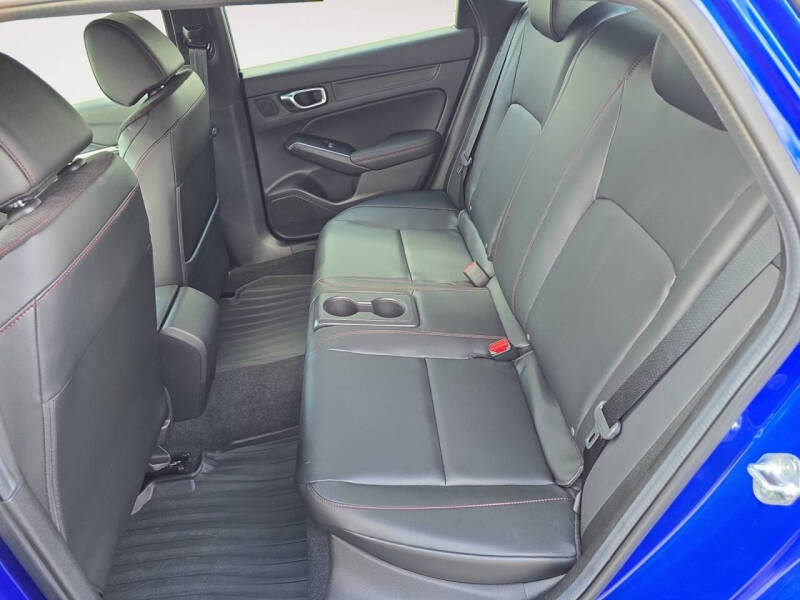 2024 Acura Integra Type S