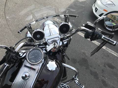 2011 Harley-Davidson Road King