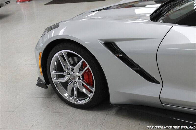 2015 Chevrolet Corvette 37