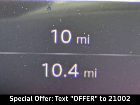 2025 Audi Q5 Sportback quattro Prestige TFSI