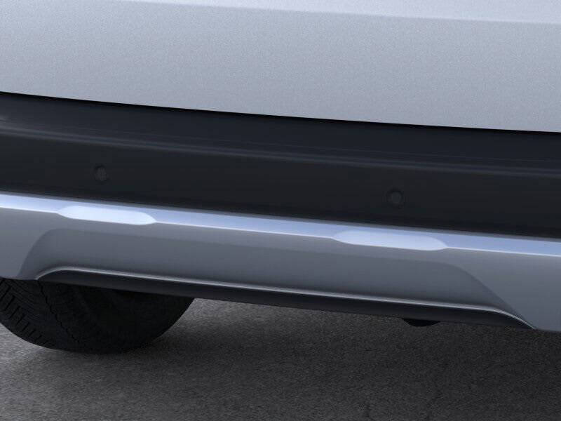 2025 Ford Escape Plug-In Hybrid PHEV