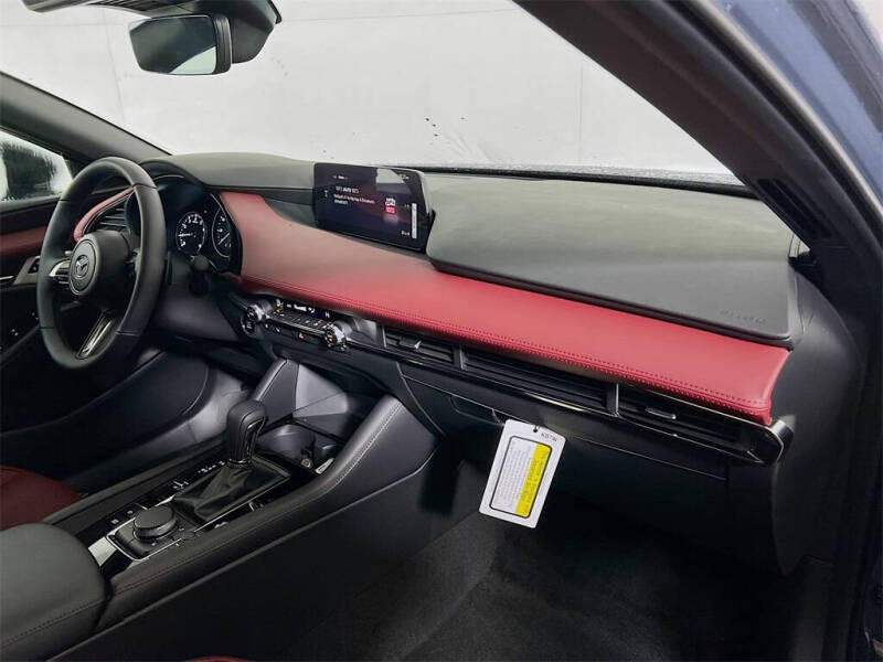 2026 Mazda Mazda3 Hatchback 2.5 Turbo Premium Plus