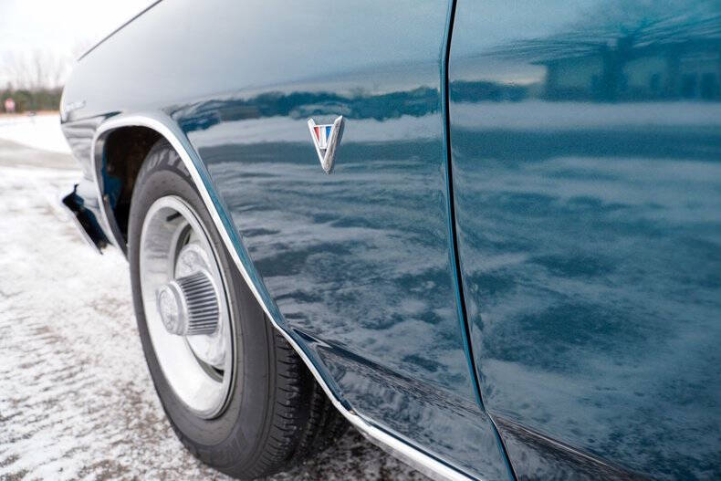 1964 Chevrolet Malibu