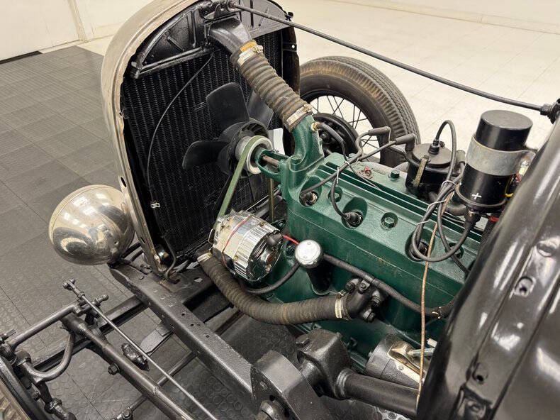 1931 Ford Model A