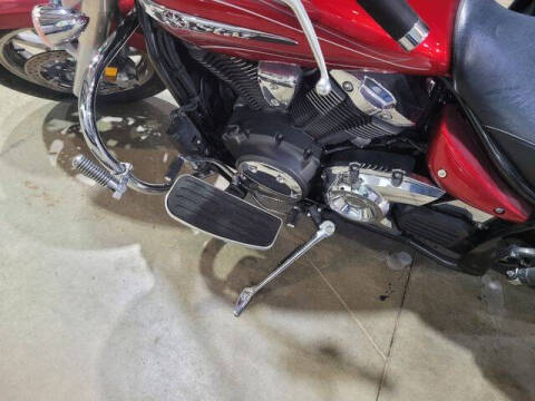 2011 Yamaha V Star 1300