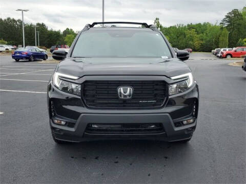 2023 Honda Ridgeline for sale at Southern Auto Solutions - Lou Sobh Honda in Marietta GA