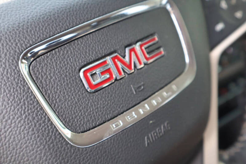 2020 GMC Canyon