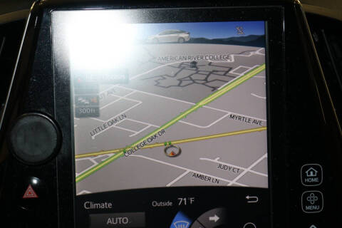 2017 Toyota Prius Prime Plus