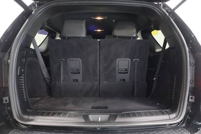 2025 Dodge Durango R/T Plus
