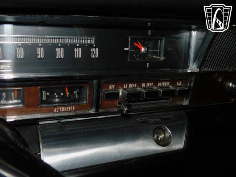 1965 Chrysler Imperial