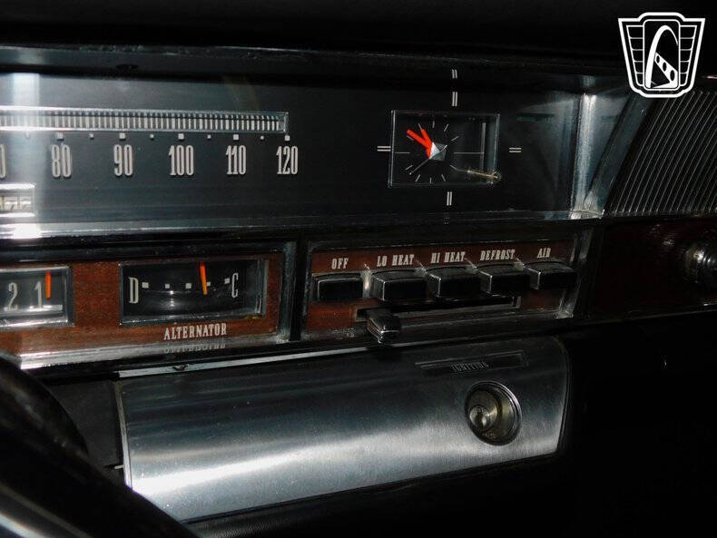 1965 Chrysler Imperial