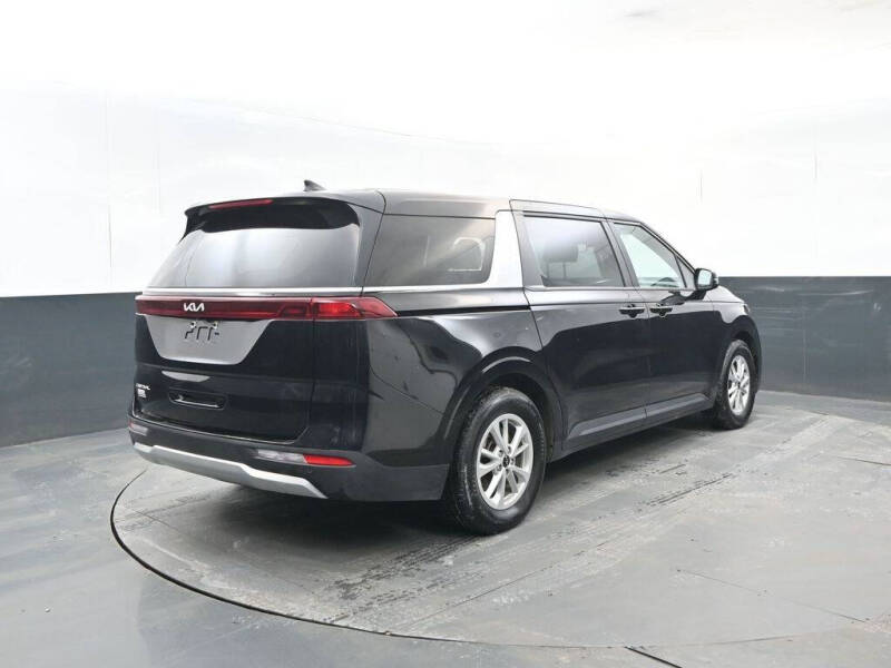 2024 Kia Carnival