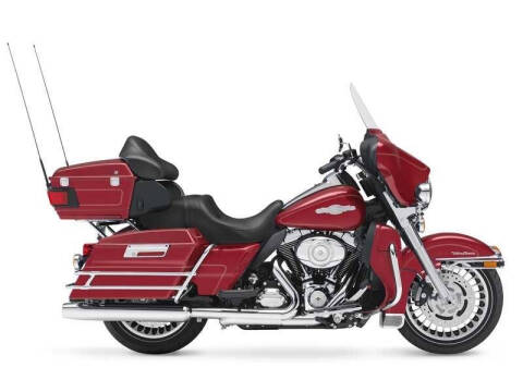 2013 Harley-Davidson Electra Glide Ultra Classic