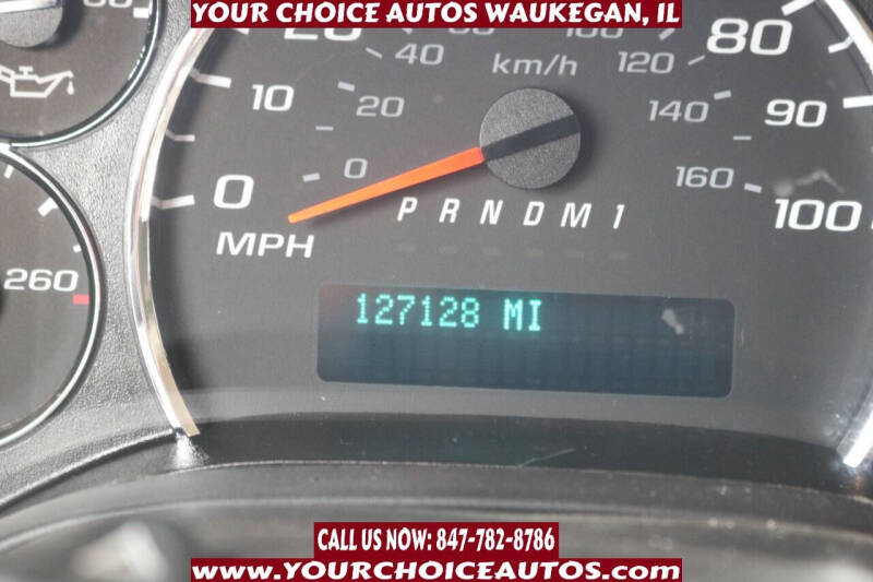 2017 GMC Savana 2500